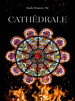 cover image of Cathédrale